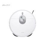 جارو رباتیک شیائومی مدل Vacuum X20 pro سفید - Image 7