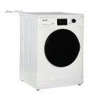 ماشین لباسشویی آبسال 6 کیلویی مدل WNU6510-W - تصویر 5