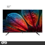 تلویزیون پارس 32 اینچ ال ای دی مدل P32H420