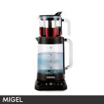چای ساز میگل مدل GST 291 مشکی