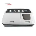 ماشین لباسشویی پاکشوما 9.6 کیلویی مدل PWD-9653AJ - تصویر 2
