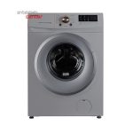 ماشین لباسشویی پاکشوما 7 کیلویی مدل TFU-73200SS رنگ نقره ای - Image 2