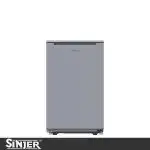 یخچال 5 فوت سینجر مدل R599 S رنگ نقره ای