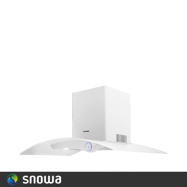SWF-2934 هود آشپزخانه اسنوا مدل SWF-2934 - تصویر 1