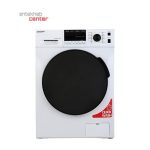 ماشین لباسشویی پاکشوما 7 کیلویی مدل TFU-74401W رنگ سفید - Image 5