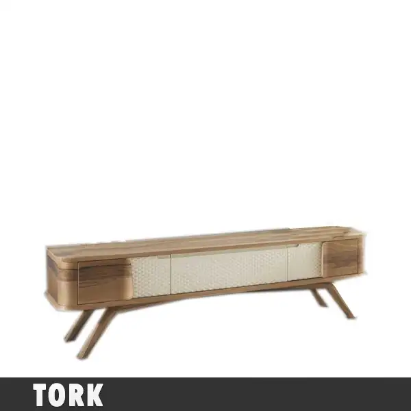 TS185 میز تلویزیون ال ای دی ترک مدل TS185 - تصویر 1