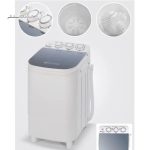 مینی واش جنرال تکنیک 4 کیلویی مدل SH-MW4035 - Image 2