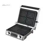گریل تکنو مدل Te-411 - تصویر 3