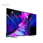 تلویزیون QLED هوشمند هایسنس 100 اینچ مدل 100U7K - تصویر 2