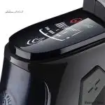 اتوبخار میگل مدل GSI 321 مشکی بنفش - تصویر 3