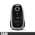 جاروبرقی سام مدل VC-9920/SI نقره ای