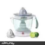 آب مرکبات گیری پارس خزر مدل CJ1002P Lemonade