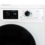 ماشین لباسشویی آبسال 6 کیلویی مدل WNU6510-W - تصویر 2