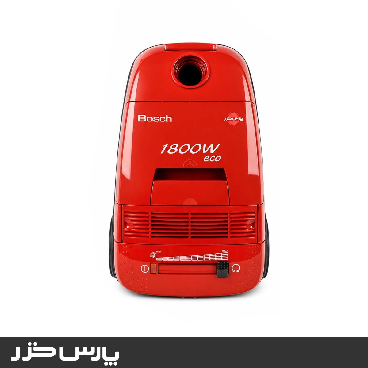 WsvXKUTWUQydKRMywFkEvCiBqhHjqM6O0rG1NYOn جاروبرقی پارس خزر مدل ECO-1800W قرمز - Image 1