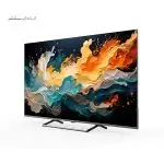 تلویزیون QLED هوشمند جی پلاس 65 اینچ مدل GTV-65SQM637S - تصویر 2