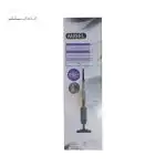جاروبرقی عصایی میگل مدل GSV 600 BKBL - تصویر 2