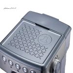 اسپرسوساز مباشی مدل ME-ECM 2034 سفید - Image 4