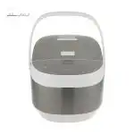 پلوپز بایترون مدل BRC-KK12 سفید - تصویر 9