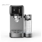 اسپرسوساز میگل مدل GEM 195 نقره ای - Image 2