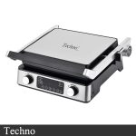 گریل تکنو مدل Te-411