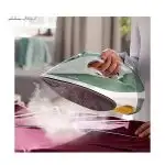 اتو بخار فیلیپس مدل DST7012 سبز - تصویر 8