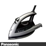 اتو بخار پاناسونیک مدل NI-JW670 نقره ای