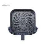 سرخ کن بدون روغن گوسونیک مدل GAF-118 - تصویر 3