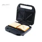 ساندویچ ساز سوییس پلاس مدل SSM-270 - تصویر 4
