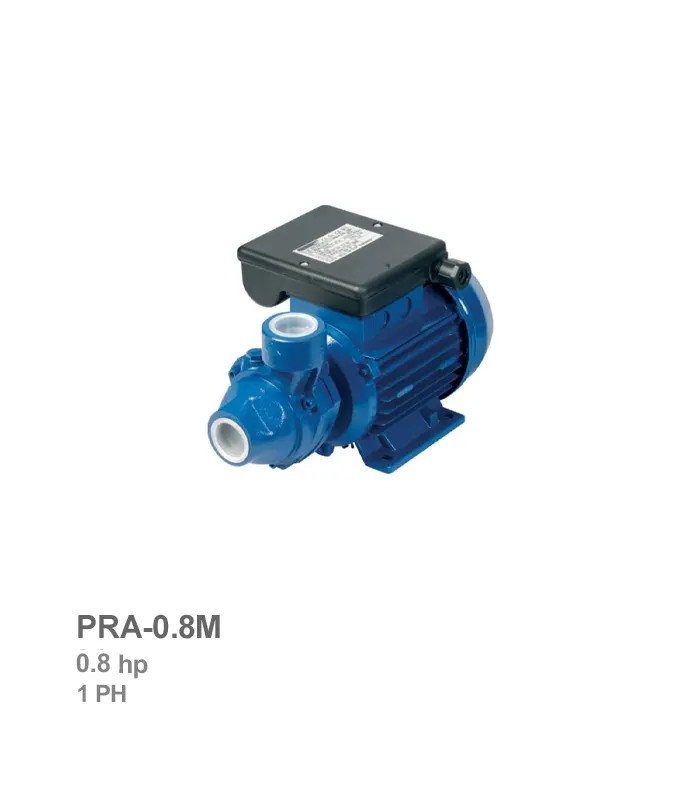 abara-electro-pump-pra-0-8m پمپ محیطی ابارا مدل PRA-0.8M - تصویر 1