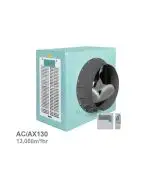 کولر آبی سلولزی آبسال مدل AC/AX-130