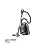 جارو برقی آاگ (AEG) مدل VX8-2-OKO