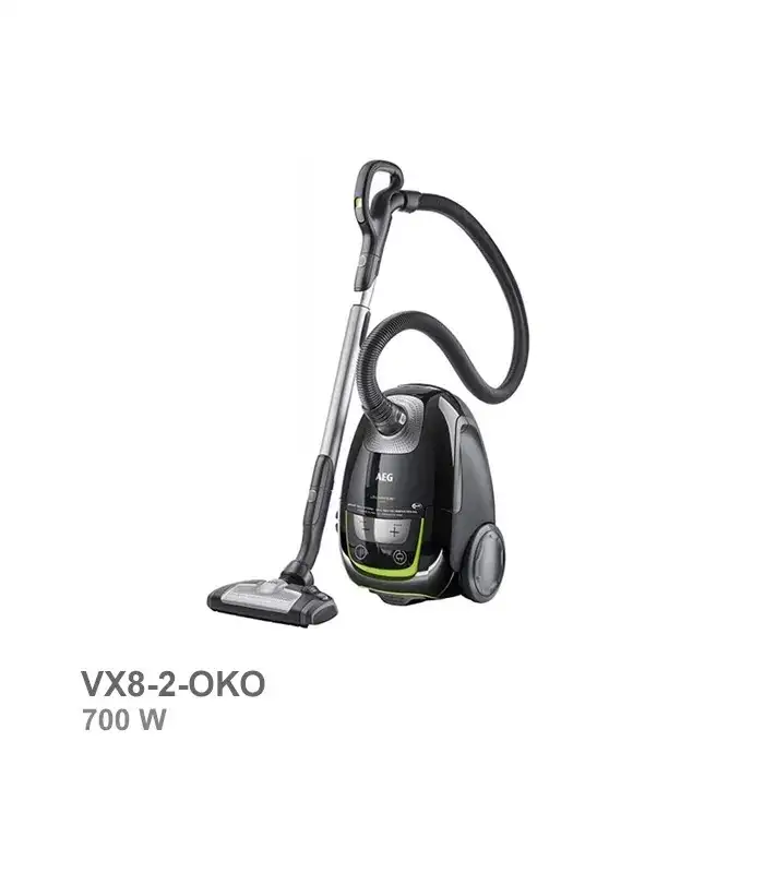 aeg-vacuum-cleaner-VX8-2-OKO جارو برقی آاگ (AEG) مدل VX8-2-OKO - تصویر 1