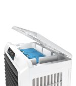 کولر سلولزی پلیمری پرتابل البرز مدل Coolex-9000 - تصویر 5