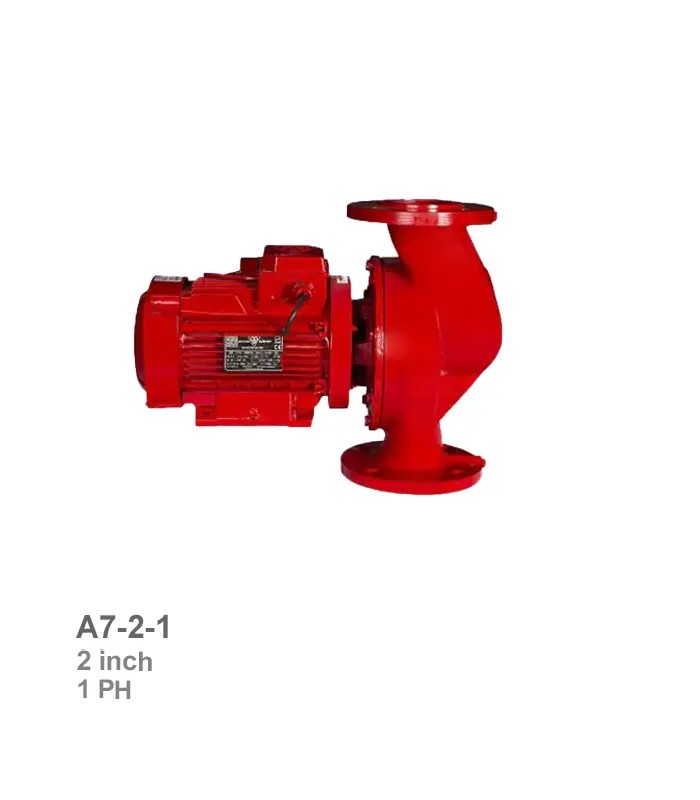 aras-circulator-pump-a7-2-1 پمپ سیرکولاتور 2 اینچ ارس مدل A7 تکفاز - تصویر 1