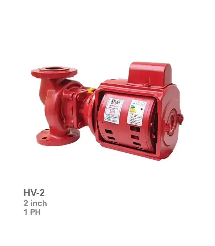 aras-circulator-pump-hv-2 پمپ سیرکولاتور 2 اینچ ارس مدل HV - تصویر 1