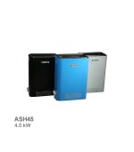 هیتر برقی سونای خشک آرمان مدل ASH45