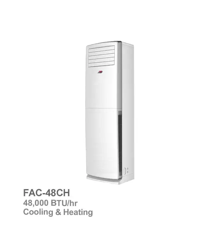 atp-air-conditioner-fac-48ch کولر گازی ایستاده تروپیکال ATP مدل FAC-48CH - تصویر 1