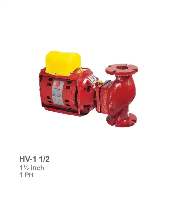 azadalborz-circulator-pump-hv-11-2 پمپ سیرکولاتور ½ 1 اینچ آزاد البرز مدل HV - تصویر 1