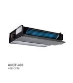 فن کویل سقفی توکار آذرنسیم مدل ANCF-400