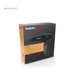 سشوار حرفه‌ای بابیلیس پرو مدل Rapido BAB7000IE - تصویر 7