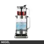 چای ساز میگل مدل GST 291 استیل