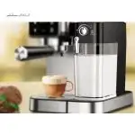 اسپرسوساز دلمونتی مدل DL630 - تصویر 2