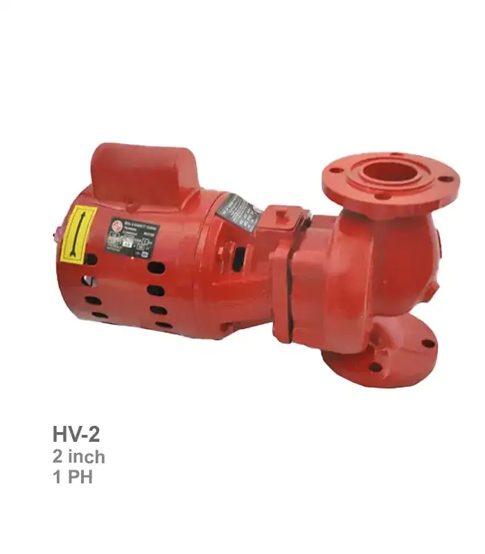 belandcassette-cirulator-pump-hv-2ph پمپ سیرکولاتور خطی 2 اینچ HV بلند کاست تهران - تصویر 1