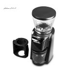 آسیاب قهوه میگل مدل GEG-350 مشکی - Image 3