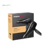 سشوار حرفه‌ای بابیلیس پرو مدل BABYLISS PRO BAB6990IE - تصویر 8