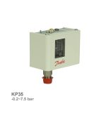پرشر سوئیچ دانفوس مدل KP35