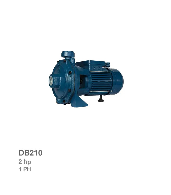 deiselsaz-centrifugal-pump-db210 پمپ سانتریفیوژ دو پروانه دیزل ساز مدل DB210 - تصویر 1
