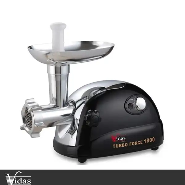 dkTOPxrjG45P01eXHMCp560dskMcnOeTIvdWLBp1 چرخ گوشت ویداس مدل VIR-3505 مشکی - تصویر 1