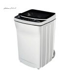 ماشین لباسشویی فریدولین 6 کیلویی مدل SWF60G - تصویر 2