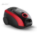 جاروبرقی سام مدل VC-9920/RP قرمز پورشه - Image 3